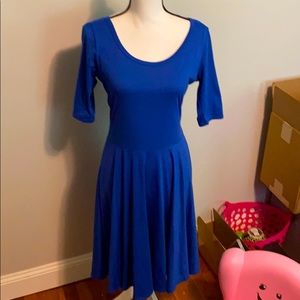 LulaRoe Amelia dress